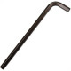 Chave Allen Irwin Cromo Vanadio 1/2'' Chave Allen Irwin Cromo Vanadio 1/2''