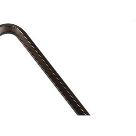 Chave Allen Irwin Cromo Vanadio 1/2'' Chave Allen Irwin Cromo Vanadio 1/2''