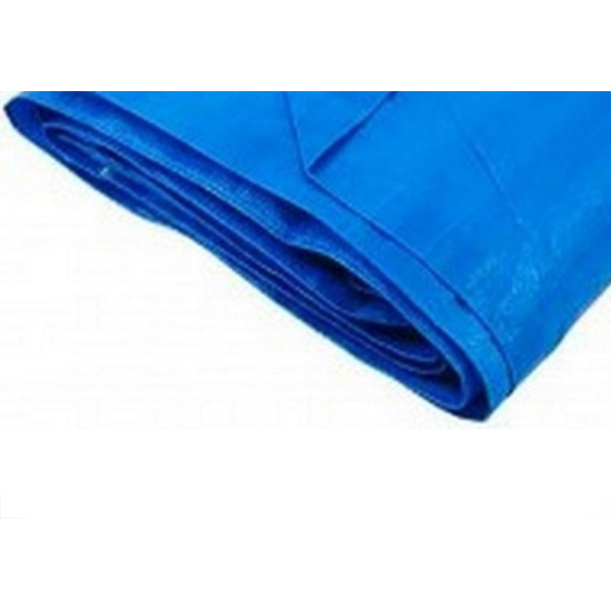 Lona Carreteiro Itap Azul 3 X 3M Lona Carreteiro Itap Azul 3 X 3M