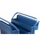 Caixa De Ferramentas Sanfonada Fercar 3 Gavetas X 30Cm Ref.03S Caixa De Ferramentas Sanfonada Fercar 3 Gavetas X 30Cm Ref.03S