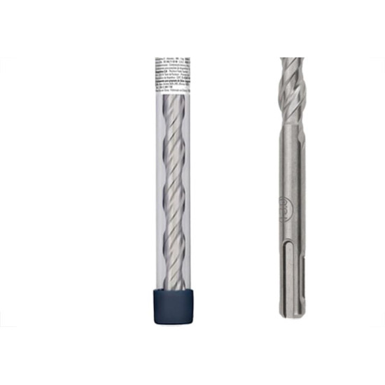 Broca Widea Sdsplus Importada Irwin 12Mm X 210Mm Broca Widea Sdsplus Importada Irwin 12Mm X 210Mm