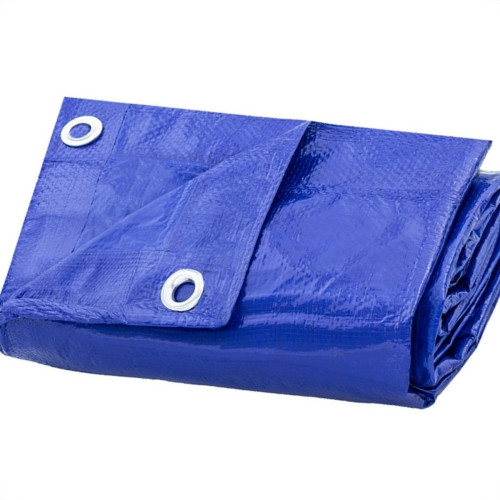 Lona Thompson Azul 7 X 6M Lona Thompson Azul 7 X 6M