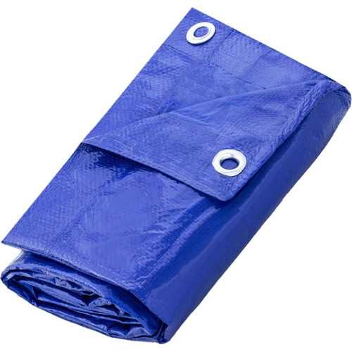 Lona Thompson Azul 12 X 10M Lona Thompson Azul 12 X 10M