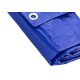Lona Thompson Azul 12 X 10M Lona Thompson Azul 12 X 10M
