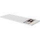Prateleira Mdp Multivisao Branca 30X60Cm Prateleira Mdp Multivisao Branca 30X60Cm