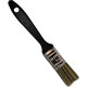 Pincel Trincha Pintura Roma Grisalha Ref.301 Cabo Preto 1'' - Kit C/12 Pecas Pincel Trincha Pintura Roma Grisalha Ref.301 Cabo Preto 1'' - Kit C/12 Pecas
