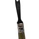 Pincel Trincha Pintura Roma Grisalha Ref.301 Cabo Preto 1'' - Kit C/12 Pecas Pincel Trincha Pintura Roma Grisalha Ref.301 Cabo Preto 1'' - Kit C/12 Pecas