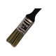 Pincel Trincha Pintura Roma Grisalha Ref.301 Cabo Preto 1'' - Kit C/12 Pecas Pincel Trincha Pintura Roma Grisalha Ref.301 Cabo Preto 1'' - Kit C/12 Pecas