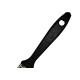 Pincel Trincha Pintura Roma Grisalha Ref.301 Cabo Preto 1'' - Kit C/12 Pecas Pincel Trincha Pintura Roma Grisalha Ref.301 Cabo Preto 1'' - Kit C/12 Pecas