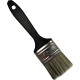 Pincel Trincha Pintura Roma Grisalha Ref.301 Cabo Preto 2'' - Kit C/12 Pecas Pincel Trincha Pintura Roma Grisalha Ref.301 Cabo Preto 2'' - Kit C/12 Pecas