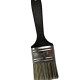 Pincel Trincha Pintura Roma Grisalha Ref.301 Cabo Preto 2'' - Kit C/12 Pecas Pincel Trincha Pintura Roma Grisalha Ref.301 Cabo Preto 2'' - Kit C/12 Pecas