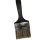Pincel Trincha Pintura Roma Grisalha Ref.301 Cabo Preto Tam.G 3'' - Kit C/12 Pecas Pincel Trincha Pintura Roma Grisalha Ref.301 Cabo Preto Tam.G 3'' - Kit C/12 Pecas