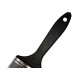 Pincel Trincha Pintura Roma Grisalha Ref.301 Cabo Preto Tam.G 3'' - Kit C/12 Pecas Pincel Trincha Pintura Roma Grisalha Ref.301 Cabo Preto Tam.G 3'' - Kit C/12 Pecas
