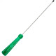 Chave Fenda Eda Cromo Vanadio Verde Com Ima 1/8'' X 5'' - 9Tk - Kit C/12 Pecas Chave Fenda Eda Cromo Vanadio Verde Com Ima 1/8'' X 5'' - 9Tk - Kit C/12 Pecas