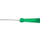 Chave Fenda Eda Cromo Vanadio Verde Com Ima 3/16'' X 4'' - 9To - Kit C/12 Pecas Chave Fenda Eda Cromo Vanadio Verde Com Ima 3/16'' X 4'' - 9To - Kit C/12 Pecas