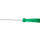Chave Fenda Eda Cromo Vanadio Verde Com Ima 3/16'' X 5'' - 9Tp - Kit C/12 Pecas Chave Fenda Eda Cromo Vanadio Verde Com Ima 3/16'' X 5'' - 9Tp - Kit C/12 Pecas