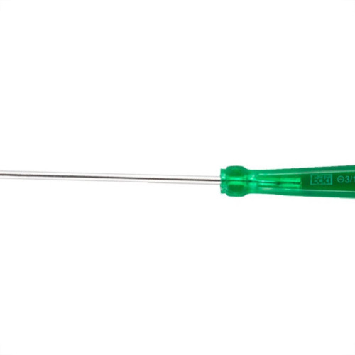 Chave Fenda Eda Cromo Vanadio Verde Com Ima 3/16'' X 6'' - 9Tq - Kit C/12 Pecas Chave Fenda Eda Cromo Vanadio Verde Com Ima 3/16'' X 6'' - 9Tq - Kit C/12 Pecas