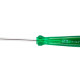 Chave Fenda Eda Cromo Vanadio Verde Com Ima 1/4'' X 4'' - 9Ts - Kit C/12 Pecas Chave Fenda Eda Cromo Vanadio Verde Com Ima 1/4'' X 4'' - 9Ts - Kit C/12 Pecas