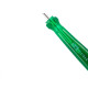 Chave Fenda Eda Cromo Vanadio Verde Com Ima 1/4'' X 4'' - 9Ts - Kit C/12 Pecas Chave Fenda Eda Cromo Vanadio Verde Com Ima 1/4'' X 4'' - 9Ts - Kit C/12 Pecas