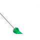Chave Fenda Eda Cromo Vanadio Verde Com Ima 1/4'' X 4'' - 9Ts - Kit C/12 Pecas Chave Fenda Eda Cromo Vanadio Verde Com Ima 1/4'' X 4'' - 9Ts - Kit C/12 Pecas