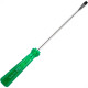 Chave Fenda Eda Cromo Vanadio Verde Com Ima 1/4'' X 6'' - 9Tu - Kit C/12 Pecas Chave Fenda Eda Cromo Vanadio Verde Com Ima 1/4'' X 6'' - 9Tu - Kit C/12 Pecas