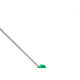 Chave Fenda Eda Cromo Vanadio Verde Com Ima 1/4'' X 6'' - 9Tu - Kit C/12 Pecas Chave Fenda Eda Cromo Vanadio Verde Com Ima 1/4'' X 6'' - 9Tu - Kit C/12 Pecas