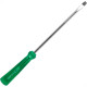 Chave Fenda Eda Cromo Vanadio Verde Com Ima 5/16'' X 8'' - 9Tx - Kit C/12 Pecas Chave Fenda Eda Cromo Vanadio Verde Com Ima 5/16'' X 8'' - 9Tx - Kit C/12 Pecas