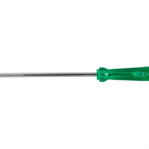 Chave Fenda Eda Cromo Vanadio Verde Com Ima 5/16'' X 8'' - 9Tx - Kit C/12 Pecas Chave Fenda Eda Cromo Vanadio Verde Com Ima 5/16'' X 8'' - 9Tx - Kit C/12 Pecas