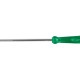 Chave Fenda Eda Cromo Vanadio Verde Com Ima 5/16'' X 8'' - 9Tx - Kit C/12 Pecas Chave Fenda Eda Cromo Vanadio Verde Com Ima 5/16'' X 8'' - 9Tx - Kit C/12 Pecas