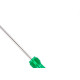 Chave Phillips Eda Cromo Vanadio Cabo Verde Com Ima 1/8 X3'' - 9Uc - Kit C/12 Pecas