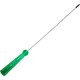 Chave Phillips Eda Cromo Vanadio Cabo Verde Com Ima 1/8 X6'' - 9Uf