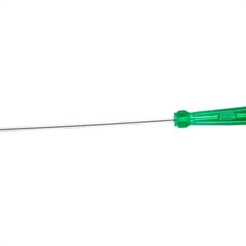Chave Phillips Eda Cromo Vanadio Cabo Verde Com Ima 1/8 X6'' - 9Uf