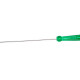 Chave Phillips Eda Cromo Vanadio Cabo Verde Com Ima 1/8 X6'' - 9Uf