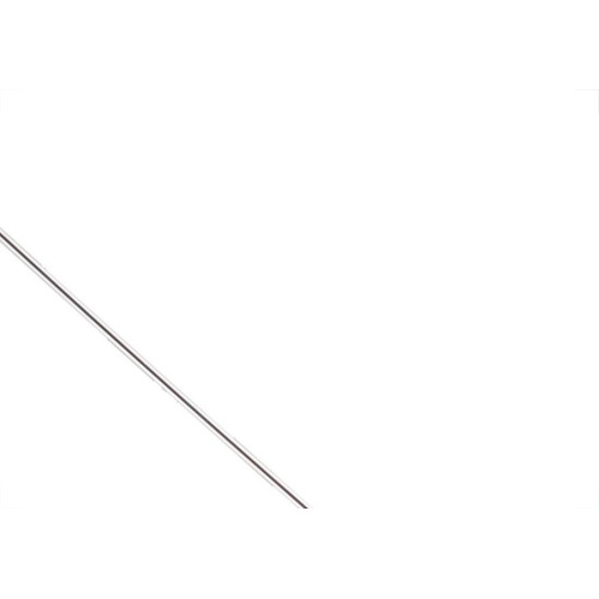 Chave Phillips Eda Cromo Vanadio Cabo Verde Com Ima 1/8 X6'' - 9Uf