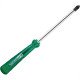 Chave Phillips Eda Cromo Vanadio Cabo Verde Com Ima 5/16 X8'' - 9Ur - Kit C/12 Pecas Chave Phillips Eda Cromo Vanadio Cabo Verde Com Ima 5/16 X8'' - 9Ur - Kit C/12 Pecas