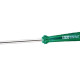 Chave Phillips Eda Cromo Vanadio Cabo Verde Com Ima 5/16 X8'' - 9Ur - Kit C/12 Pecas Chave Phillips Eda Cromo Vanadio Cabo Verde Com Ima 5/16 X8'' - 9Ur - Kit C/12 Pecas