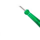 Chave Phillips Eda Cromo Vanadio Cabo Verde Com Ima 3/8 X6'' - 9Ut - Kit C/12 Pecas