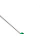 Chave Phillips Eda Cromo Vanadio Cabo Verde Com Ima 3/8 X8'' - 9Uu