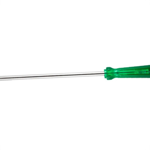 Chave Fenda Eda Cromo Vanadio Verde Com Ima 3/8'' X 10'' - 9Ub - Kit C/12 Pecas Chave Fenda Eda Cromo Vanadio Verde Com Ima 3/8'' X 10'' - 9Ub - Kit C/12 Pecas