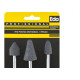 Ponta Montada Furadeira Eda Kit Com 5 Pecas - 7Ro Ponta Montada Furadeira Eda Kit Com 5 Pecas - 7Ro