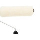 Rolo La Compel Carneiro 23Cm Com Cabo Caixa Com 6 Pecas Rolo La Compel Carneiro 23Cm Com Cabo Caixa Com 6 Pecas