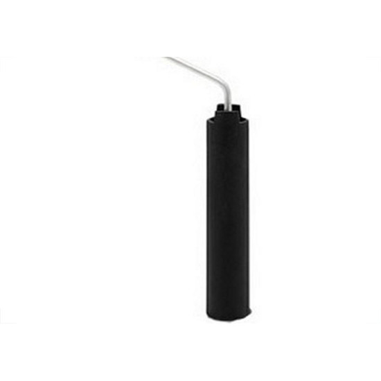 Rolo La Compel Sintetico 23Cm Com Cabo Caixa Com 6 Pecas Rolo La Compel Sintetico 23Cm Com Cabo Caixa Com 6 Pecas