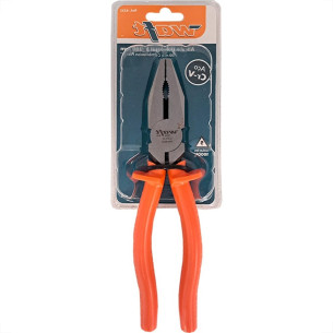 Alicate Universal Waft Profissional Isolado 8'' 1000V. - 6232