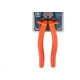Alicate Universal Waft Profissional Isolado 8'' 1000V. - 6232