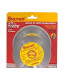 Disco Diamantado Starrett Cartela Com 3 Pecas Liso 110Mm X 20Mm - Kddc110-3 Disco Diamantado Starrett Cartela Com 3 Pecas Liso 110Mm X 20Mm - Kddc110-3