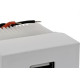 Modulo Ilumi Slim Tomada ''Usb'' Branco 8191 Modulo Ilumi Slim Tomada ''Usb'' Branco 8191
