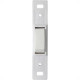 Conjunto Ilumi Stylus Branco Sem Placa 1 Simples - 2017/0