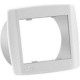 Placa Conjunto Modular Slim Para Moveis 76Mm Com Suporte 8501 Placa Conjunto Modular Slim Para Moveis 76Mm Com Suporte 8501