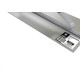 Desempenadeira Aco Inox Galo 306 Cabo Fechado 12 X29Cm Verde/Amarela Desempenadeira Aco Inox Galo 306 Cabo Fechado 12 X29Cm Verde/Amarela