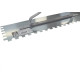 Desempenadeira Aco Galo 307 Dente Longo 12 X40Cm Desempenadeira Aco Galo 307 Dente Longo 12 X40Cm